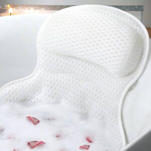 Bath Pillow Bathtub Pillow