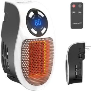 450W Space Heater