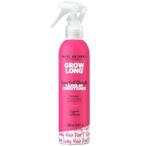 Conditioner Spray & Detangler