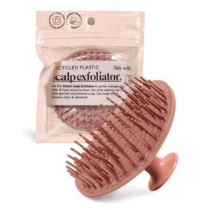 Scalp Massager for Hair Care