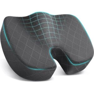 Tush Guard Seat Cushions