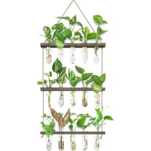 Wall Hanging Propagation Station